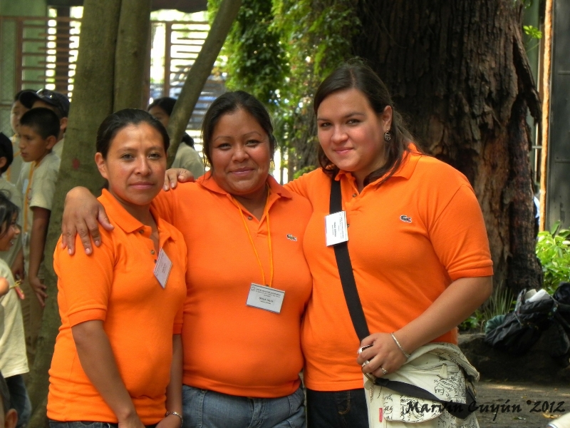 Visita al Zoológico