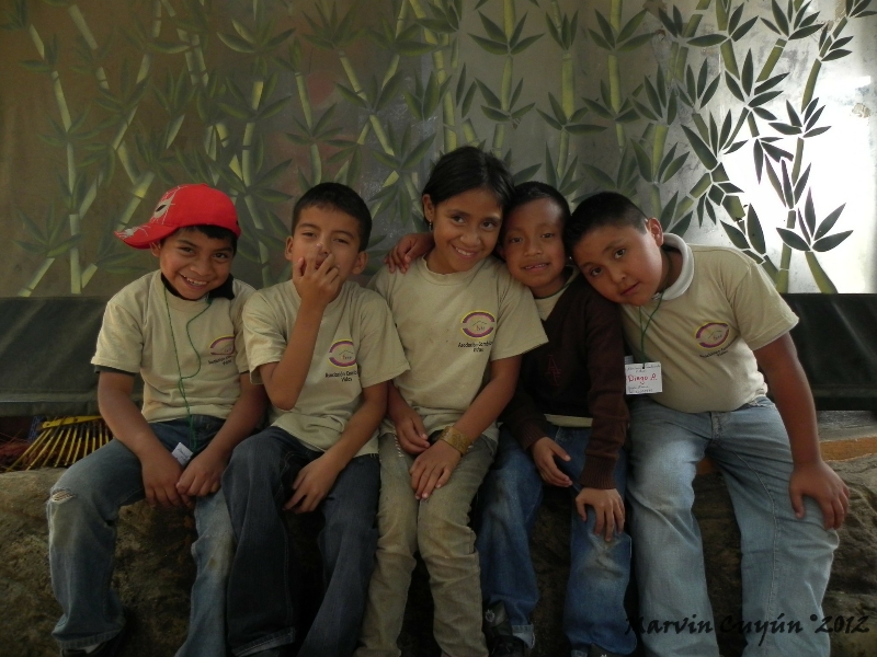 Visita al Zoológico