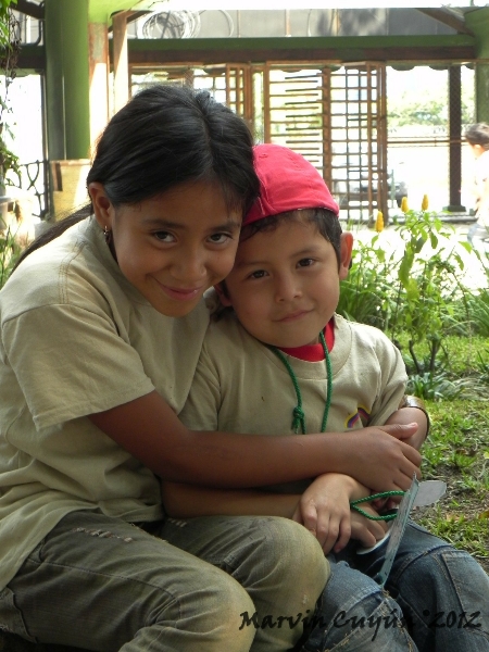 Visita al Zoológico