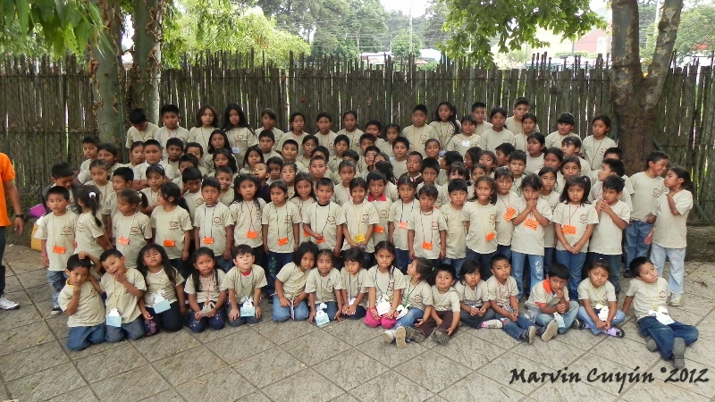 Visita al Zoológico